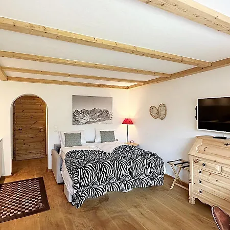 Natur, Erholung, Moderne 35m2, Mit Parkplatz - Sp19 Apartmán