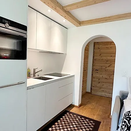 Natur, Erholung, Moderne 35m2, Mit Parkplatz - Sp19 Apartamento *