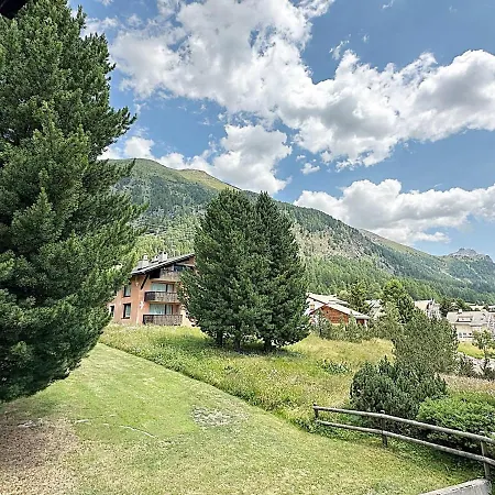 Natur, Erholung, Moderne 35m2, Mit Parkplatz - Sp19 Apartment *