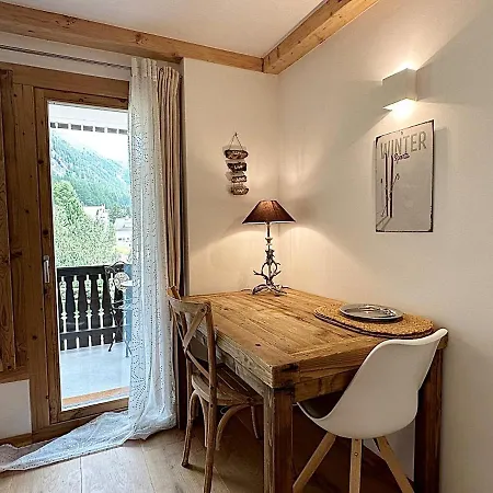 Natur, Erholung, Moderne 35m2, Mit Parkplatz - Sp19