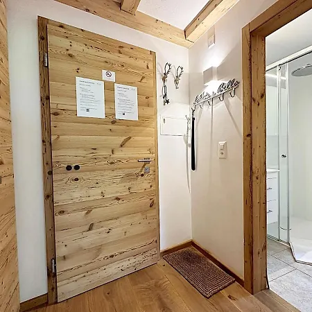 Apartmán Natur, Erholung, Moderne 35m2, Mit Parkplatz - Sp19