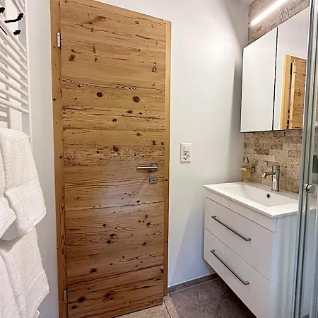 Apartment Natur, Erholung, Moderne 35m2, Mit Parkplatz - Sp19