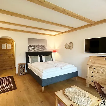 Natur, Erholung, Moderne 35m2, Mit Parkplatz - Sp19 Apartment