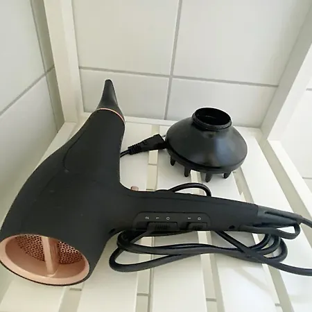 Natur, Erholung, Moderne 35m2, Mit Parkplatz - Sp19 Pontresina