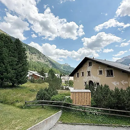 Natur, Erholung, Moderne 35m2, Mit Parkplatz - Sp19 Apartment