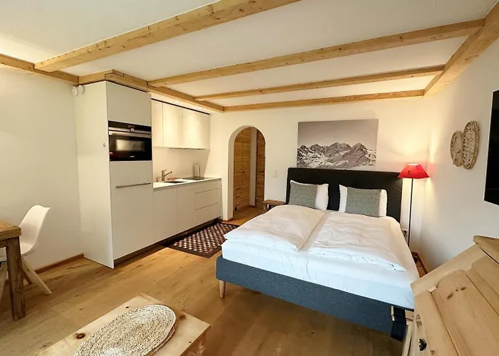 Appartement Natur, Erholung, Moderne 35m2, Mit Parkplatz - Sp19 *