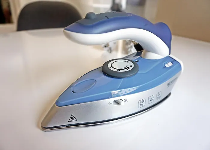 Natur, Erholung, Moderne 35m2, Mit Parkplatz - Sp19