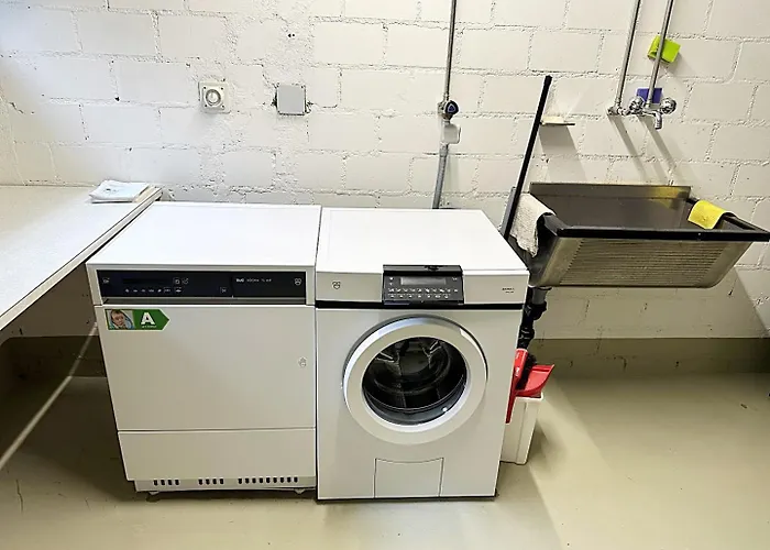 Appartement Natur, Erholung, Moderne 35m2, Mit Parkplatz - Sp19 Pontresina