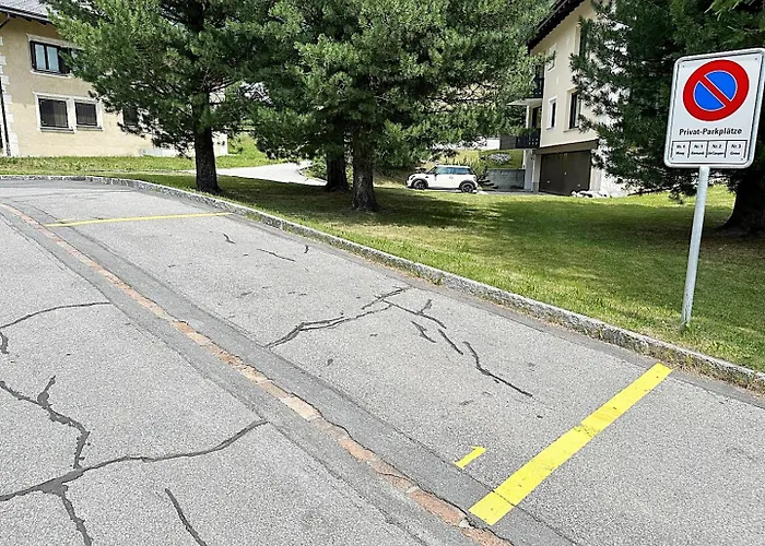 Natur, Erholung, Moderne 35m2, Mit Parkplatz - Sp19