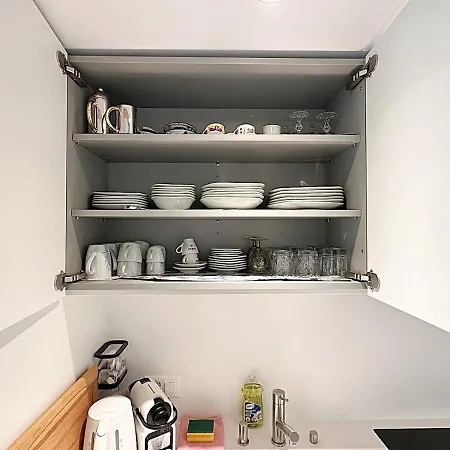 Natur, Erholung, Moderne 35m2, Mit Parkplatz - Sp19 * Pontresina