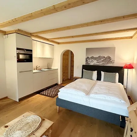 Apartman Natur, Erholung, Moderne 35m2, Mit Parkplatz - Sp19 *