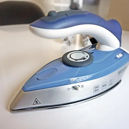 Natur, Erholung, Moderne 35m2, Mit Parkplatz - Sp19