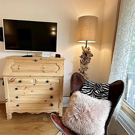 Natur, Erholung, Moderne 35m2, Mit Parkplatz - Sp19 Apartman