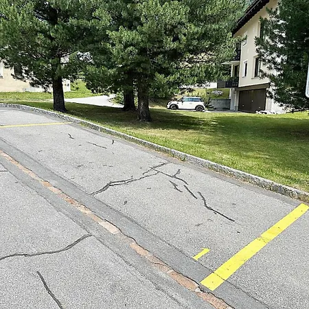 Natur, Erholung, Moderne 35m2, Mit Parkplatz - Sp19